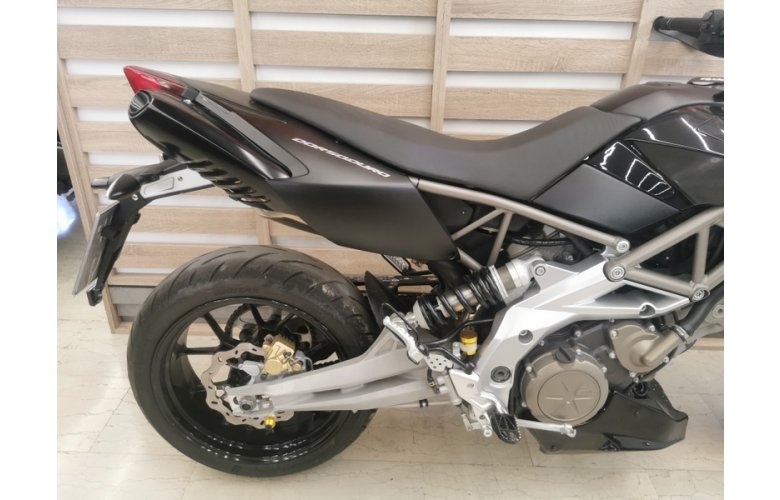 APRILIA DORSODURO 750 '10