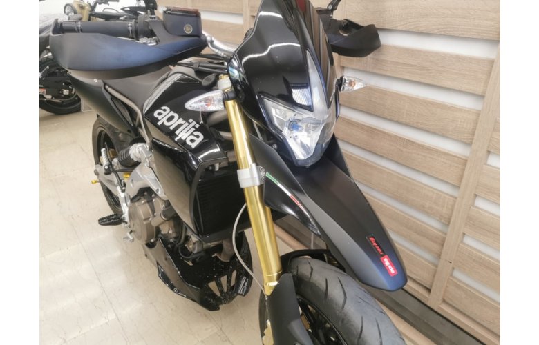APRILIA DORSODURO 750 '10