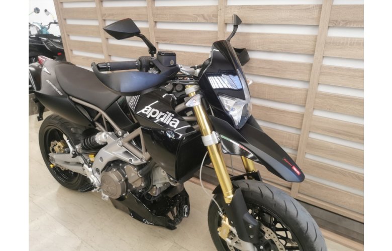APRILIA DORSODURO 750 '10
