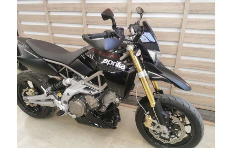 APRILIA DORSODURO 750 '10