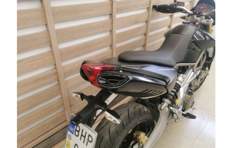 APRILIA DORSODURO 750 '10