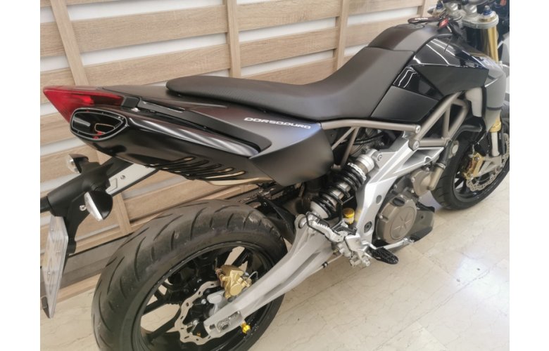 APRILIA DORSODURO 750 '10