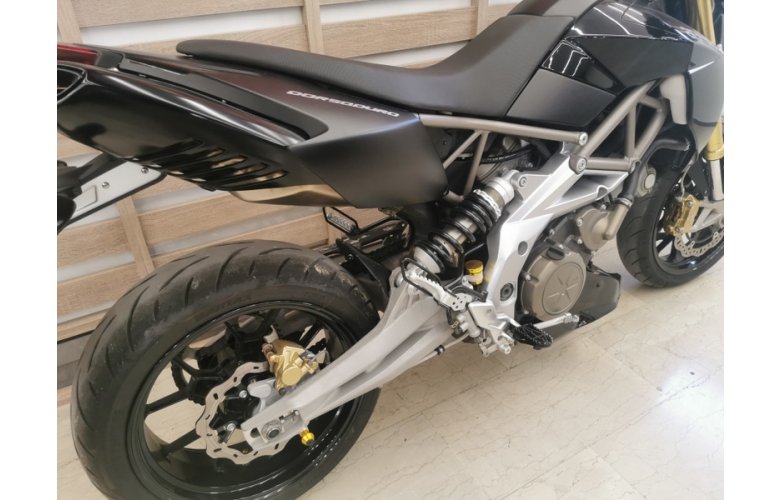 APRILIA DORSODURO 750 '10