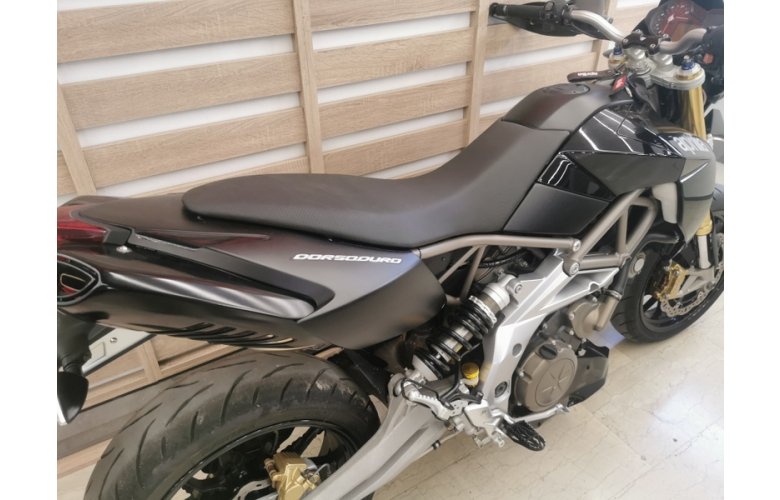 APRILIA DORSODURO 750 '10