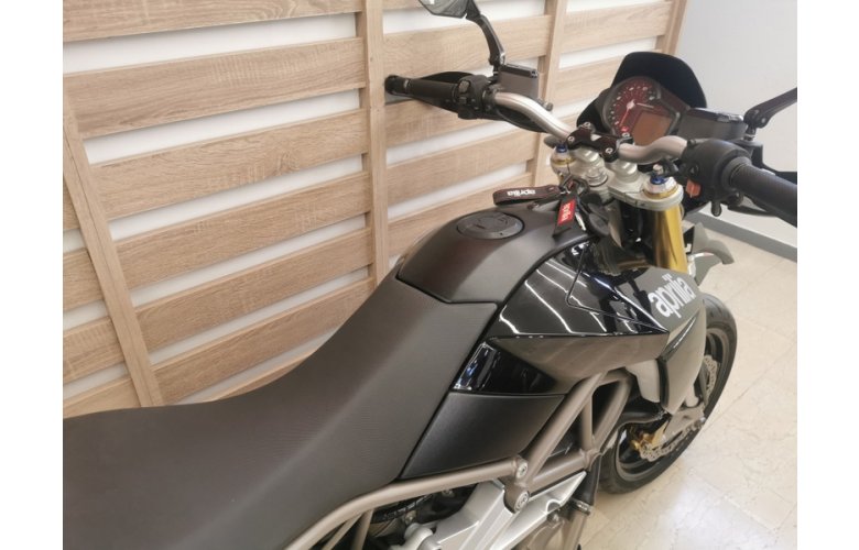 APRILIA DORSODURO 750 '10