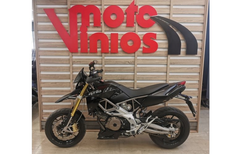 APRILIA DORSODURO 750 '10