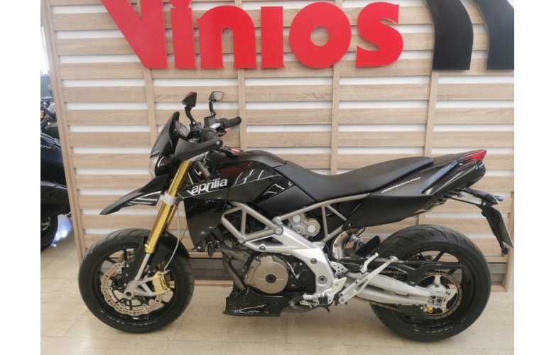 APRILIA DORSODURO 750 '10