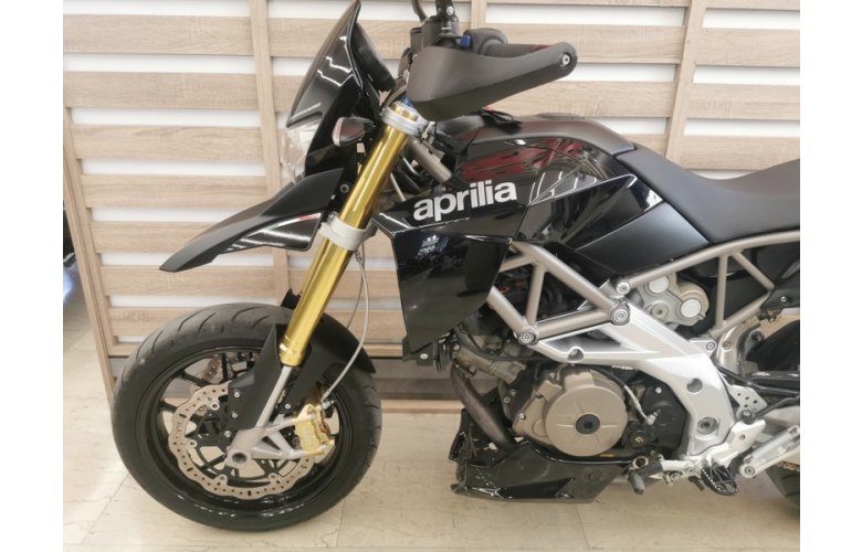 APRILIA DORSODURO 750 '10