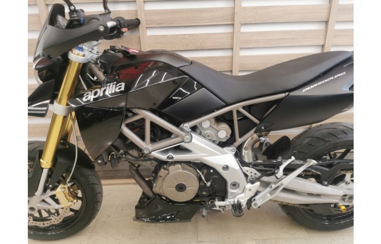 APRILIA DORSODURO 750 '10