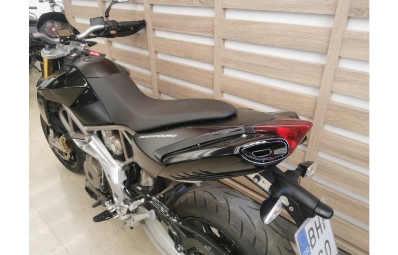 APRILIA DORSODURO 750 '10