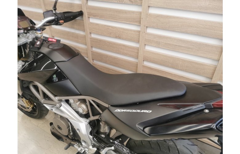 APRILIA DORSODURO 750 '10