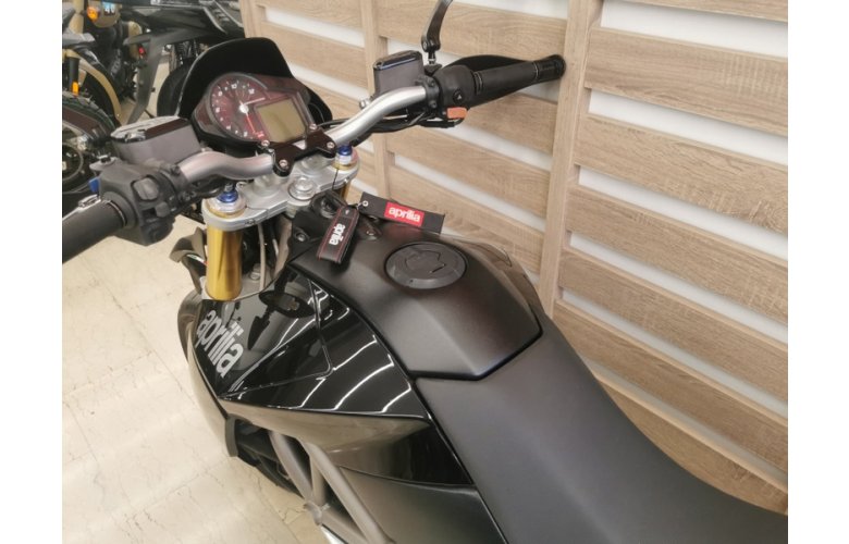 APRILIA DORSODURO 750 '10
