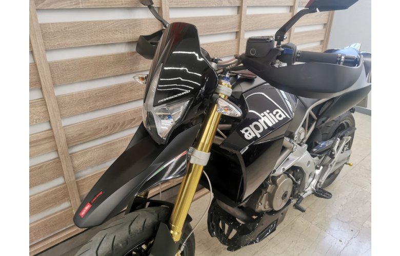APRILIA DORSODURO 750 '10