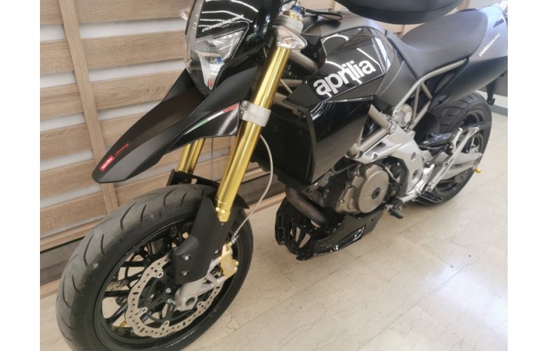 APRILIA DORSODURO 750 '10