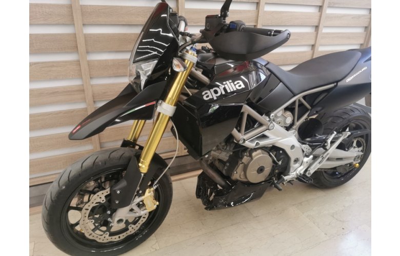 APRILIA DORSODURO 750 '10