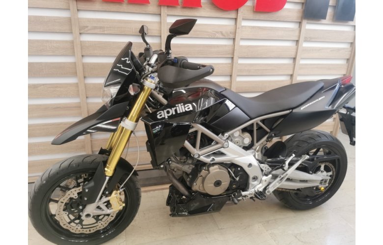 APRILIA DORSODURO 750 '10