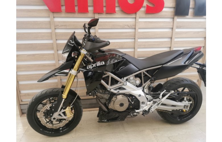 APRILIA DORSODURO 750 '10