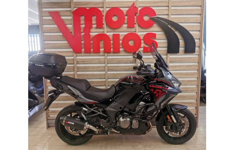 KAWASAKI VERSYS 1000 '21