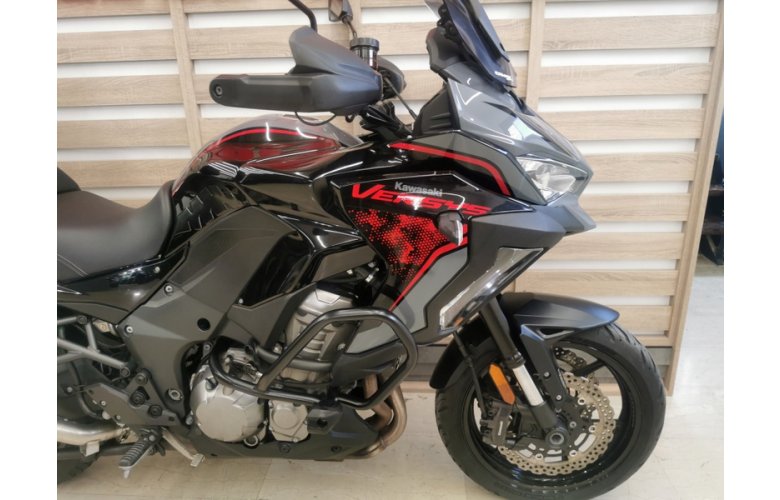 KAWASAKI VERSYS 1000 '21
