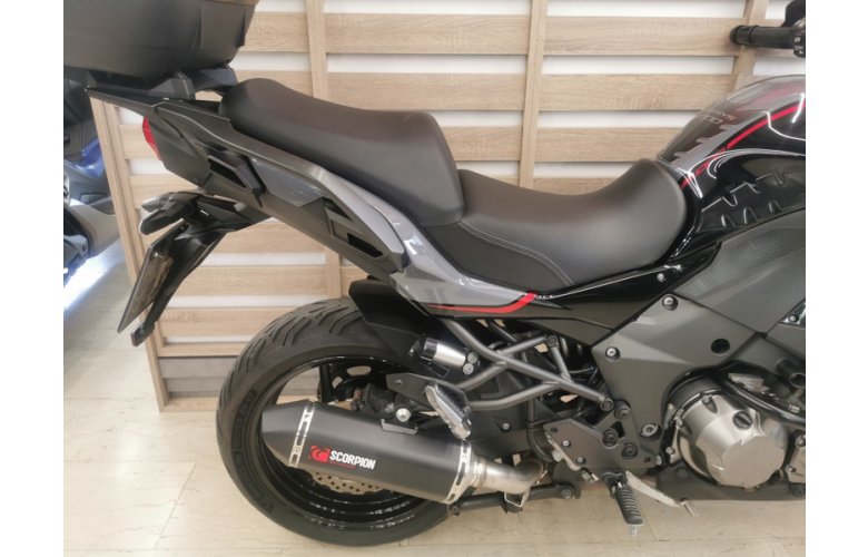 KAWASAKI VERSYS 1000 '21