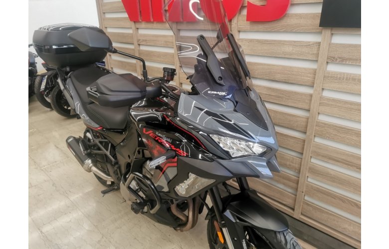 KAWASAKI VERSYS 1000 '21