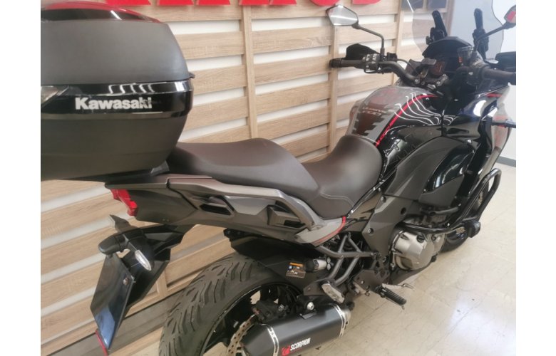 KAWASAKI VERSYS 1000 '21