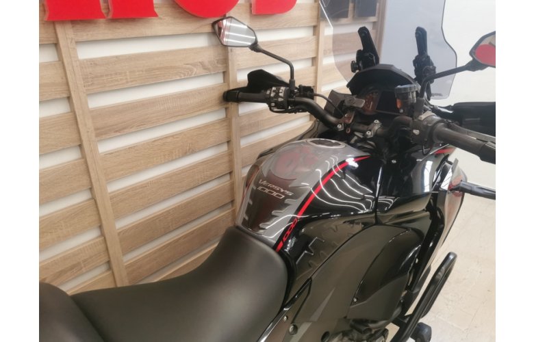 KAWASAKI VERSYS 1000 '21