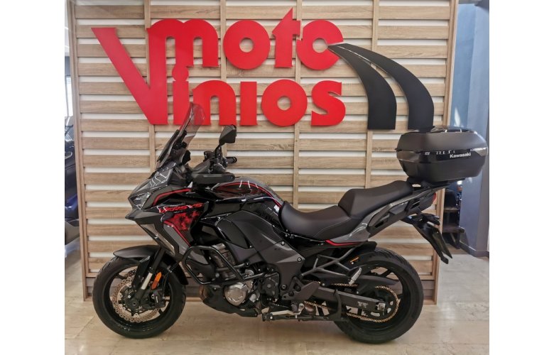 KAWASAKI VERSYS 1000 '21