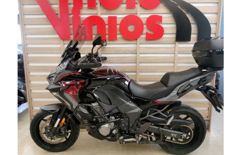 KAWASAKI VERSYS 1000 '21