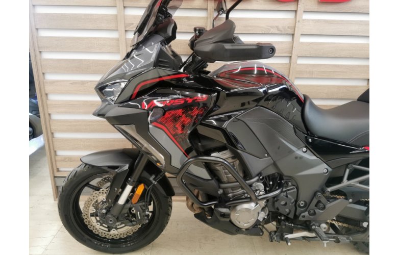 KAWASAKI VERSYS 1000 '21