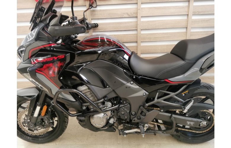 KAWASAKI VERSYS 1000 '21