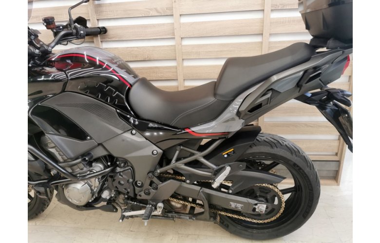 KAWASAKI VERSYS 1000 '21