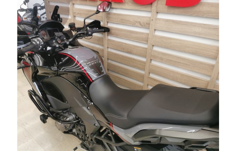 KAWASAKI VERSYS 1000 '21