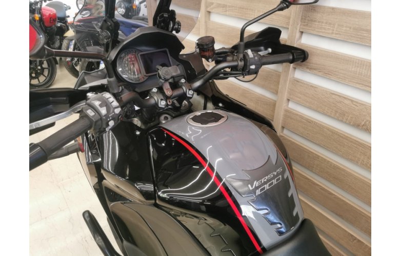 KAWASAKI VERSYS 1000 '21