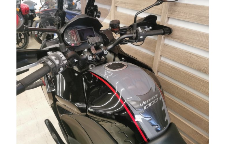 KAWASAKI VERSYS 1000 '21