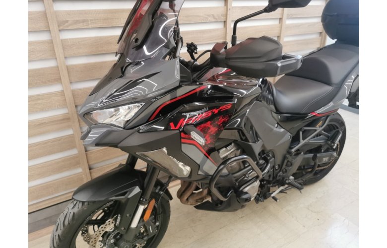 KAWASAKI VERSYS 1000 '21