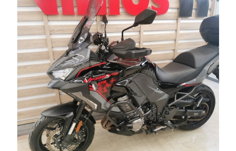KAWASAKI VERSYS 1000 '21