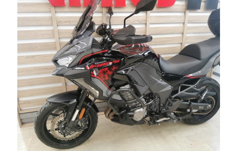 KAWASAKI VERSYS 1000 '21