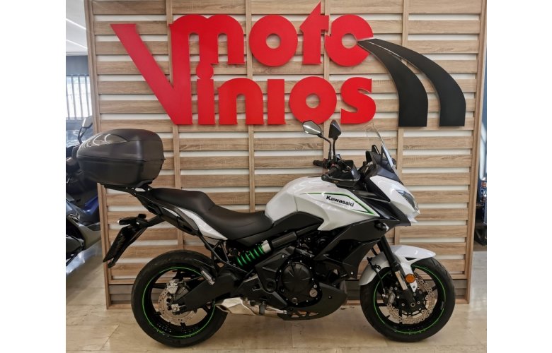 KAWASAKI VERSYS 650 '18