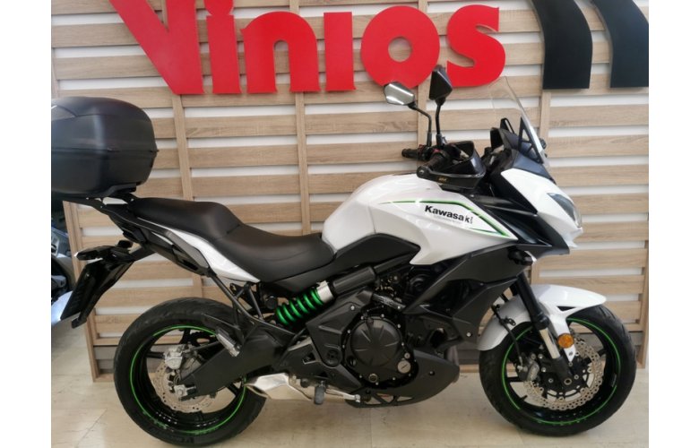 KAWASAKI VERSYS 650 '18