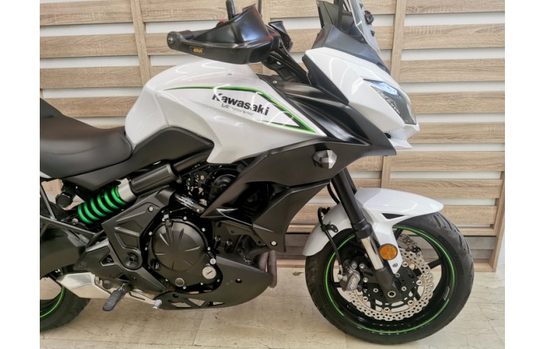 KAWASAKI VERSYS 650 '18
