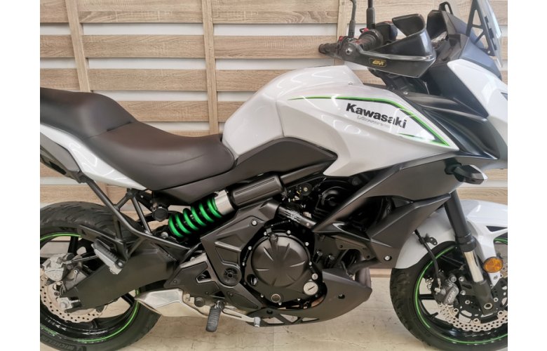 KAWASAKI VERSYS 650 '18