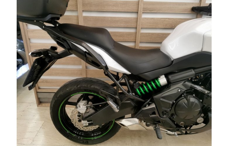 KAWASAKI VERSYS 650 '18