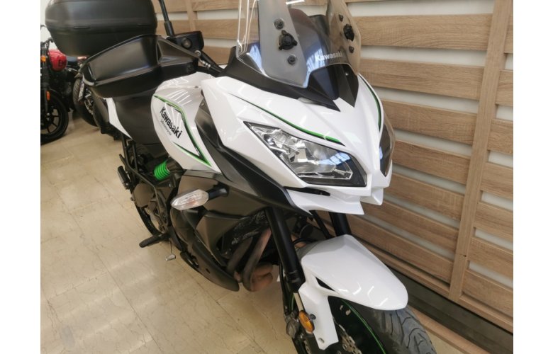KAWASAKI VERSYS 650 '18