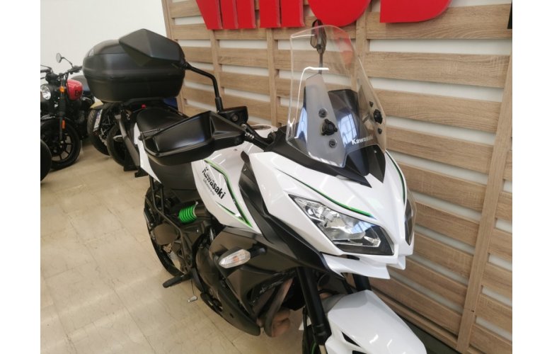 KAWASAKI VERSYS 650 '18