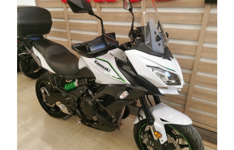 KAWASAKI VERSYS 650 '18