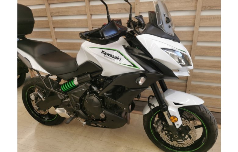 KAWASAKI VERSYS 650 '18