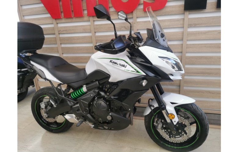 KAWASAKI VERSYS 650 '18