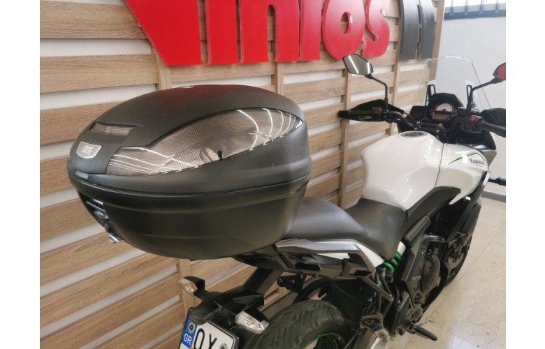 KAWASAKI VERSYS 650 '18