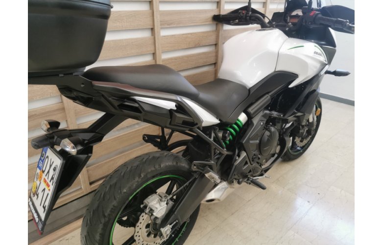 KAWASAKI VERSYS 650 '18